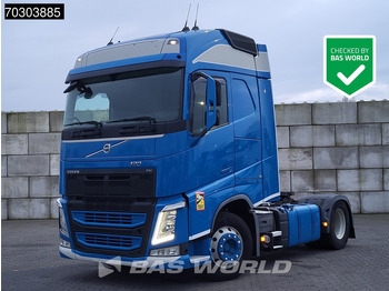 Τράκτορας VOLVO FH 420