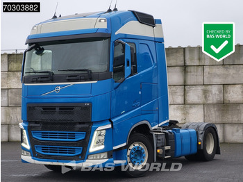 Τράκτορας VOLVO FH 420