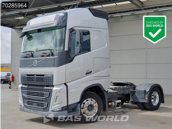 Τράκτορας VOLVO FH 420