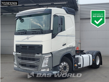 Τράκτορας VOLVO FH 420