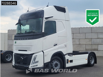 Τράκτορας VOLVO FH 460