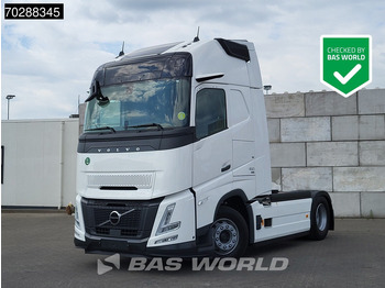 Τράκτορας VOLVO FH 460
