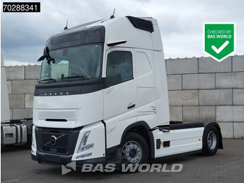 Τράκτορας VOLVO FH 460
