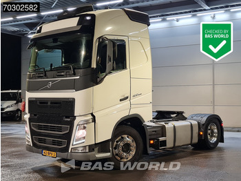 Τράκτορας VOLVO FH 460