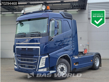 Τράκτορας VOLVO FH 460