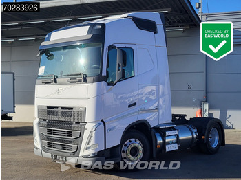 Τράκτορας VOLVO FH 460