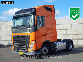 Τράκτορας VOLVO FH 460