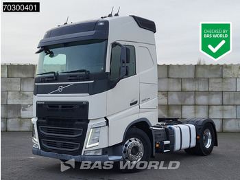 Τράκτορας VOLVO FH 460