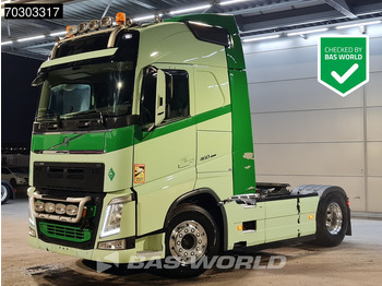 Τράκτορας VOLVO FH 460