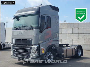 Τράκτορας VOLVO FH 460