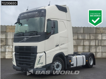 Τράκτορας VOLVO FH 460