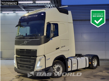 Τράκτορας VOLVO FH 460