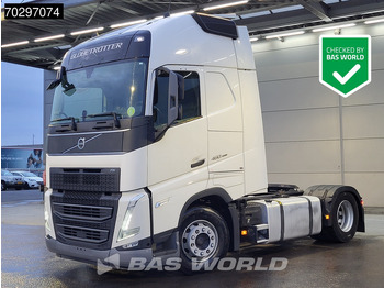 Τράκτορας VOLVO FH 460