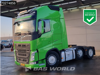 Τράκτορας VOLVO FH 460