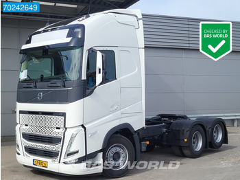 Τράκτορας VOLVO FH 460