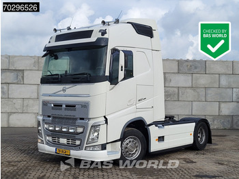 Τράκτορας VOLVO FH 460