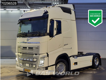 Τράκτορας VOLVO FH 460