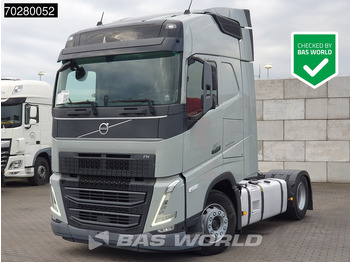 Τράκτορας VOLVO FH 460
