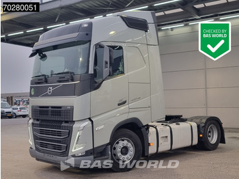 Τράκτορας VOLVO FH 460
