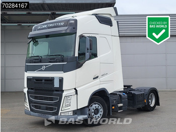 Τράκτορας VOLVO FH 460