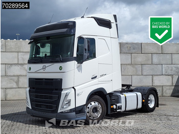 Τράκτορας VOLVO FH 500