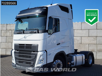 Τράκτορας VOLVO FH 500