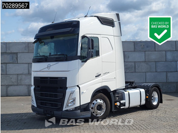 Τράκτορας VOLVO FH 500