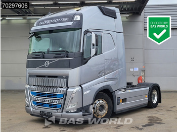 Τράκτορας VOLVO FH 500