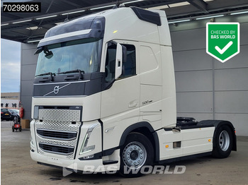 Τράκτορας VOLVO FH 500