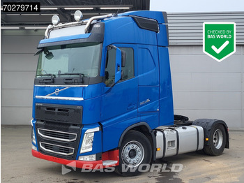 Τράκτορας VOLVO FH 500