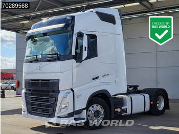 Τράκτορας VOLVO FH 500