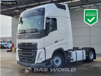 Τράκτορας VOLVO FH 500