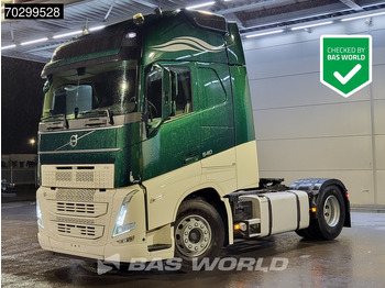 Τράκτορας VOLVO FH 500
