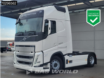 Τράκτορας VOLVO FH 500