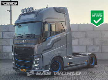 Τράκτορας VOLVO FH 500