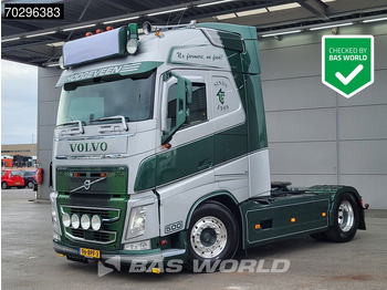 Τράκτορας VOLVO FH 500