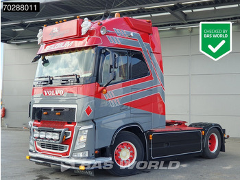 Τράκτορας VOLVO FH 500