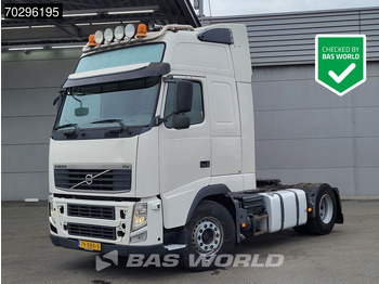 Τράκτορας VOLVO FH 500
