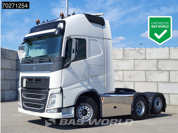 Τράκτορας VOLVO FH 500