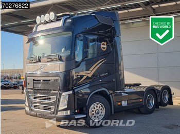 Τράκτορας VOLVO FH 540