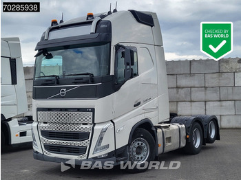 Τράκτορας VOLVO FH 540