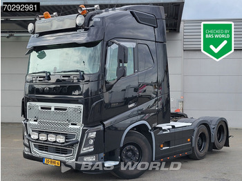 Τράκτορας VOLVO FH16 750