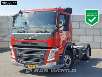 Τράκτορας VOLVO FM 370