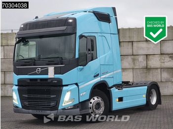 Τράκτορας VOLVO FM 460