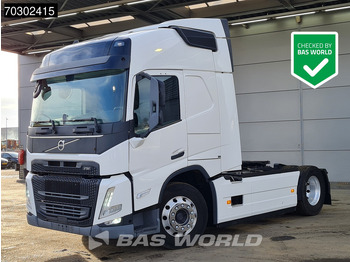 Τράκτορας VOLVO FM 460