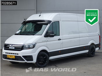 Βαν VOLKSWAGEN Crafter