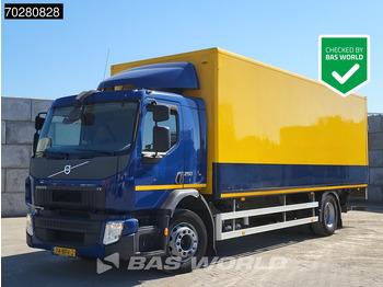 Φορτηγό κόφα VOLVO FE 250