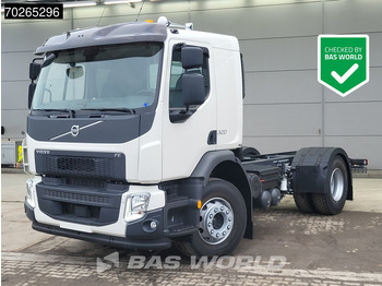 Φορτηγό σασί VOLVO FE 320