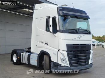 Τράκτορας Volvo FH 500 4X2 2xTanks I-ParkCool Navi ACC Euro 6: φωτογραφία 3