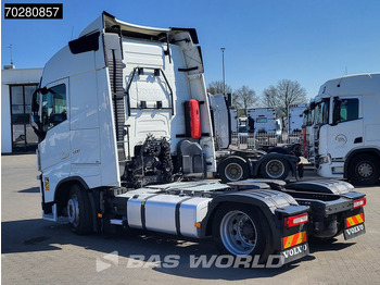 Τράκτορας Volvo FH 500 4X2 Mega VEB+ 2x Tanks I-ParkCool Navi Xenon: φωτογραφία 2